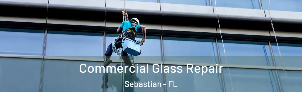  Commercial Glass Repair Sebastian - FL