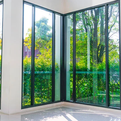 double pane glass in Sebastian, FL