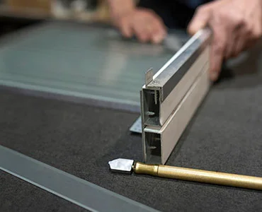 glass repairs and glass replacement in Sebastian, FL