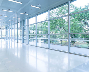 emergency glass repair in Sebastian, FL