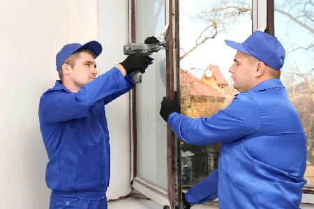 Residential Broken Glass Repair Solutions in Sebastian, FL