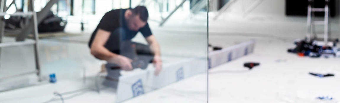 Emergency Commercial Glass Repair in Sebastian, FL