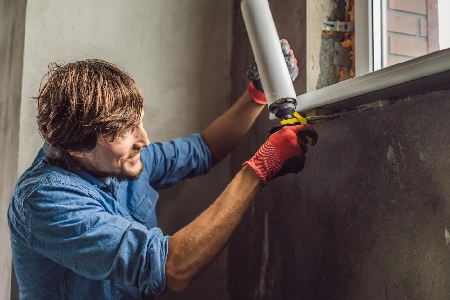 Cracked Window Repair Solutions in Sebastian, FL