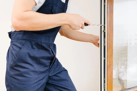 Commercial Glass Door Repair in Sebastian, FL