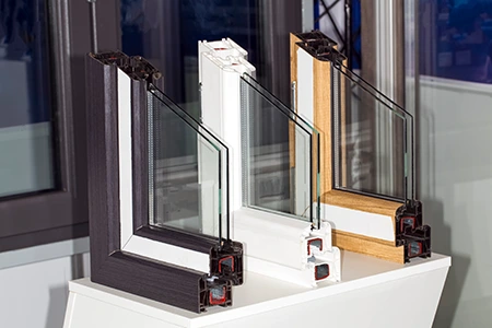 Double Pane Vinyl Glass Windows in Sebastian, FL