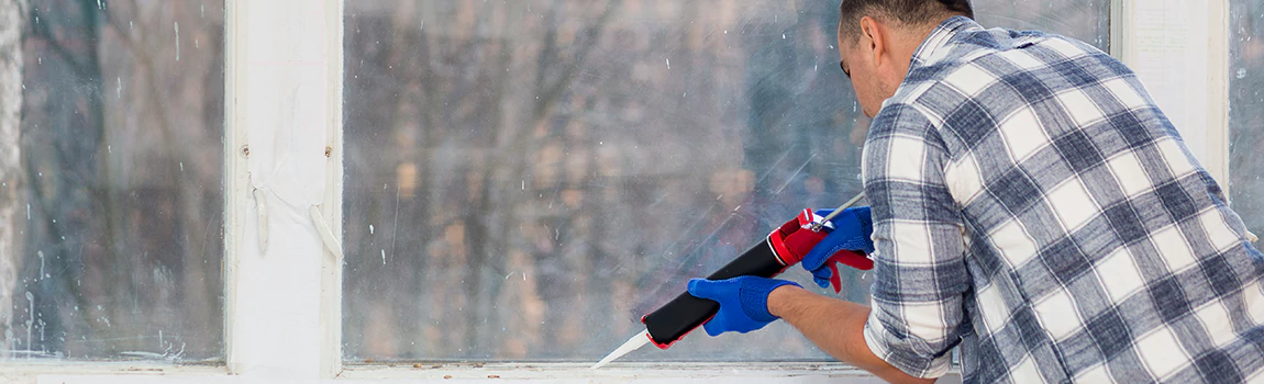 Foggy Window Repair Services in Sebastian, FL