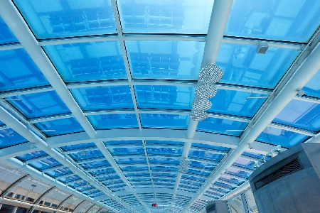 Glass Canopy Repair Services in Sebastian, FL