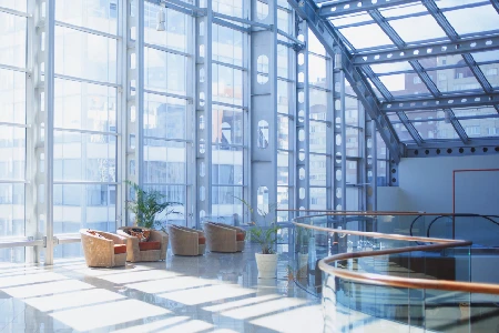 Prevention Tips For Glass Conservatory Repair in Sebastian