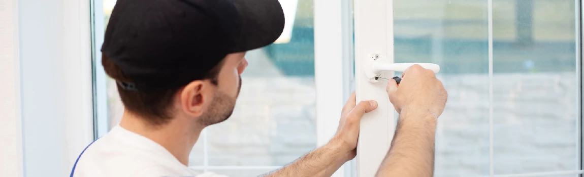 Top-Notch Glass Door Installation Services in Sebastian, FL