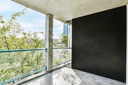 Commercial Glass Railing Repair Services in Sebastian, FL