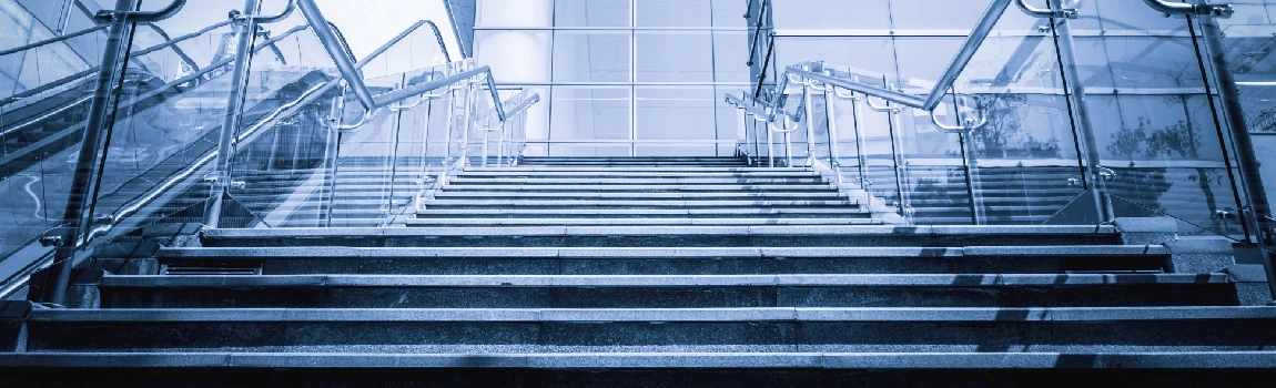 Glass Panel Inserts in Sebastian, FL