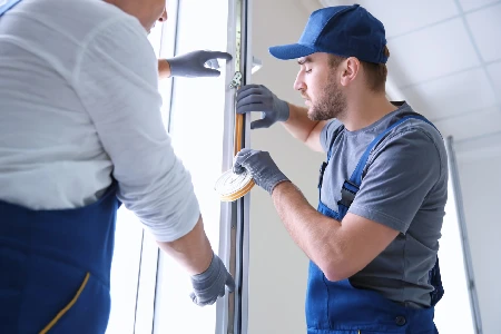 Insulated Glass service in Sebastian, FL