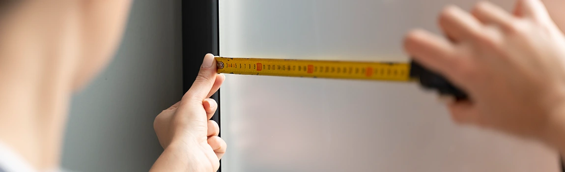 Types of Glass Replacement in Sebastian, FL