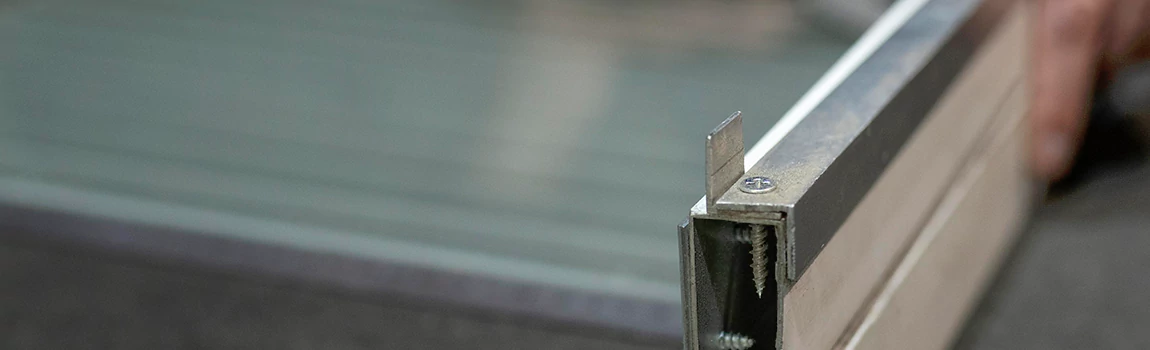 Foggy Mirror Repair in Sebastian, FL