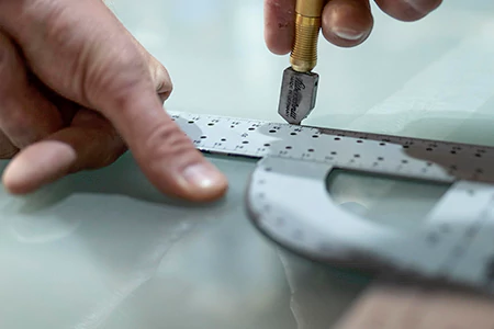 Mirror Re-framing in Sebastian, FL