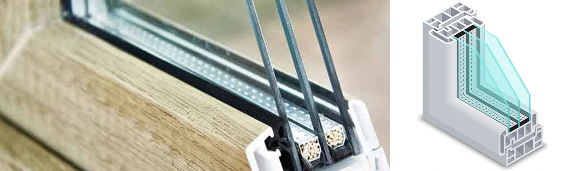 Triple Pane Fiberglass Windows in Sebastian, FL