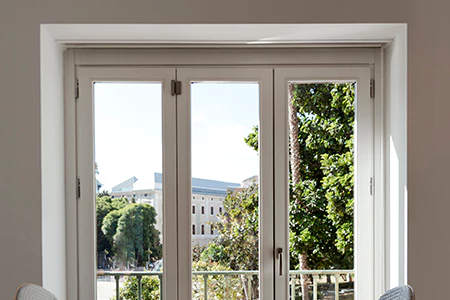 Seal Failure Repair in Sebastian, FL