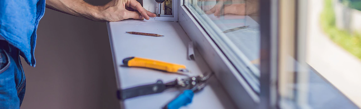 Professional Window Seal Repair Services in Sebastian, FL