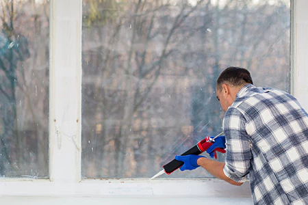 Prevention Tips of Window Seal Repair Services in Sebastian, FL