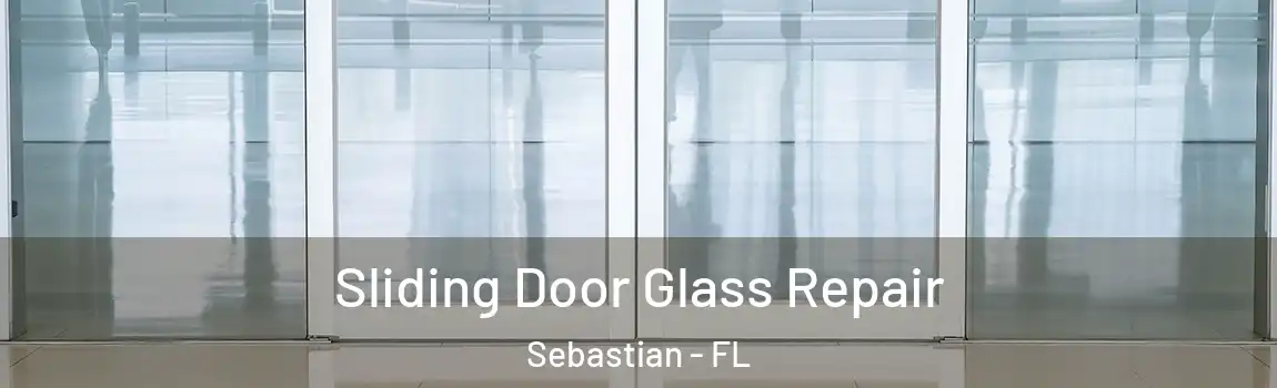  Sliding Door Glass Repair Sebastian - FL